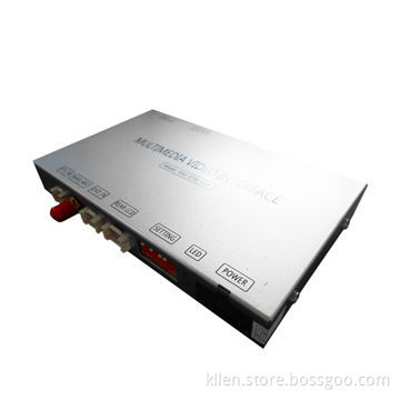 Car Interface Navigation System, Built-in GPS Module, for Infiniti, 2013 Infiniti FX, JX, M